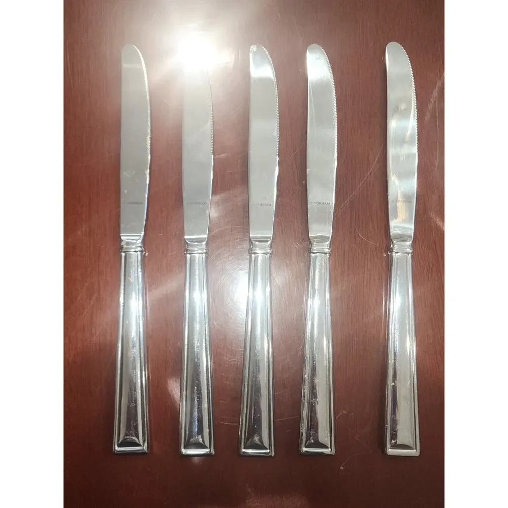 Gorham Marabella Stainless Knife 9 1/2
